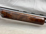 Very Rare Belgian Browning Superposed Midas Magnum 12ga/20ga Two Barrel Set both 28