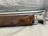 Very Rare Belgian Browning Superposed Midas Magnum 12ga/20ga Two Barrel Set both 28