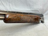 Very Rare Belgian Browning Superposed Midas Magnum 12ga/20ga Two Barrel Set both 28