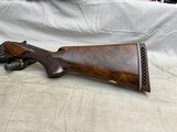 Very Rare Belgian Browning Superposed Midas Magnum 12ga/20ga Two Barrel Set both 28