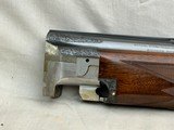 Very Rare Belgian Browning Superposed Midas Magnum 12ga/20ga Two Barrel Set both 28