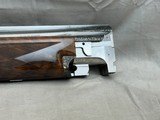 Very Rare Belgian Browning Superposed Midas Magnum 12ga/20ga Two Barrel Set both 28