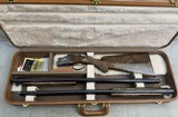 Special Order RKLT 1976 Belgian Browning Superposed Lightning Midas 20ga Two BBL
28