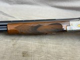 1979 Belgian Browning Superposed Superlight B1 Grade 12ga 27.5