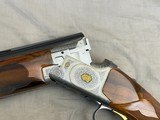 1979 Belgian Browning Superposed Superlight B1 Grade 12ga 27.5