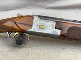 1979 Belgian Browning Superposed Superlight B1 Grade 12ga 27.5