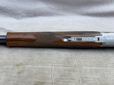 1979 Belgian Browning Superposed Superlight B1 Grade 12ga 27.5