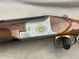 1979 Belgian Browning Superposed Superlight B1 Grade 12ga 27.5