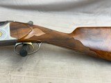 1979 Belgian Browning Superposed Superlight B1 Grade 12ga 27.5