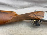 1979 Belgian Browning Superposed Superlight B1 Grade 12ga 27.5