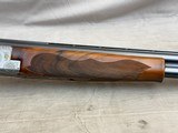 1979 Belgian Browning Superposed Superlight B1 Grade 12ga 27.5