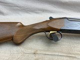 1993 Browning Citori Lightning Field 20ga 28