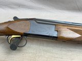 1993 Browning Citori Lightning Field 20ga 28