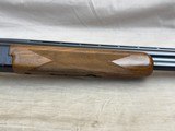 1993 Browning Citori Lightning Field 20ga 28