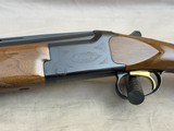 1993 Browning Citori Lightning Field 20ga 28