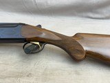 1993 Browning Citori Lightning Field 20ga 28