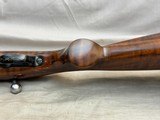 Knockout 1965 Belgian Browning Safari 7mm Mag Bolt Action Rifle w/Factory Iron Sights - 18 of 23