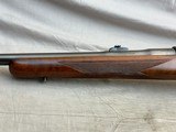 Knockout 1965 Belgian Browning Safari 7mm Mag Bolt Action Rifle w/Factory Iron Sights - 15 of 23