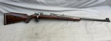 Knockout 1965 Belgian Browning Safari 7mm Mag Bolt Action Rifle w/Factory Iron Sights - 2 of 23