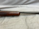 Knockout 1965 Belgian Browning Safari 7mm Mag Bolt Action Rifle w/Factory Iron Sights - 5 of 23