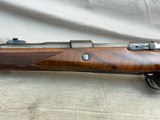 Knockout 1965 Belgian Browning Safari 7mm Mag Bolt Action Rifle w/Factory Iron Sights - 14 of 23