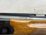 Very Nice Weatherby Orion Japan Made 410ga Over Under 26