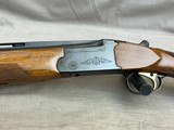 Very Nice Weatherby Orion Japan Made 410ga Over Under 26