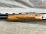 Very Nice Weatherby Orion Japan Made 410ga Over Under 26