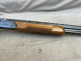 Very Nice Weatherby Orion Japan Made 410ga Over Under 26