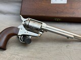 #10 of 200 Colt Single Action Army 45LC 7.5