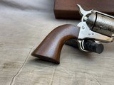 #10 of 200 Colt Single Action Army 45LC 7.5