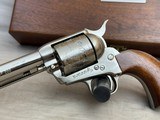 #10 of 200 Colt Single Action Army 45LC 7.5