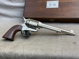 #10 of 200 Colt Single Action Army 45LC 7.5