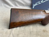 NIB Belgian Browning Classic A5 12ga 1 of 5000 Signed by R. Hellinx - 11 of 25