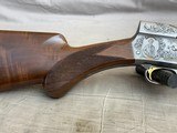 NIB Belgian Browning A5 Final Tribute 1 of 1000 Signed by B. Romainville - 10 of 25