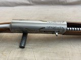 NIB Belgian Browning A5 Final Tribute 1 of 1000 Signed by B. Romainville - 14 of 25