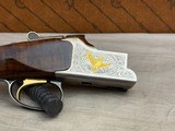 New in Case 1985 Browning Citori 20ga Ducks Unlimited 26