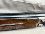 New in Case 1985 Browning Citori 20ga Ducks Unlimited 26