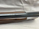 New in Case 1985 Browning Citori 20ga Ducks Unlimited 26