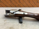 New in Case 1985 Browning Citori 20ga Ducks Unlimited 26