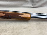 Desirable Belgian Browning Superposed Field 410ga 28