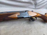 Desirable Belgian Browning Superposed Field 410ga 28