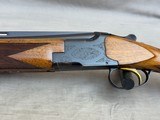 Desirable Belgian Browning Superposed Field 410ga 28