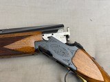 Desirable Belgian Browning Superposed Field 410ga 28