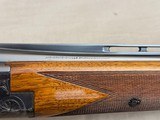 Desirable Belgian Browning Superposed Field 410ga 28