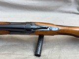 Desirable Belgian Browning Superposed Field 410ga 28