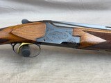 Desirable Belgian Browning Superposed Field 410ga 28