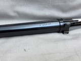 Belgian Browning Sweet 16ga 26” Vent Rib Barrel Choked Improved Cylinder - 5 of 10