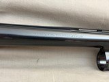 Belgian Browning Sweet 16ga 26” Vent Rib Barrel Choked Improved Cylinder