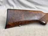 Stunning 1980 Belgian Browning BAR Grade IV Chambered in 270win Signed by P. Lallemand - 3 of 25